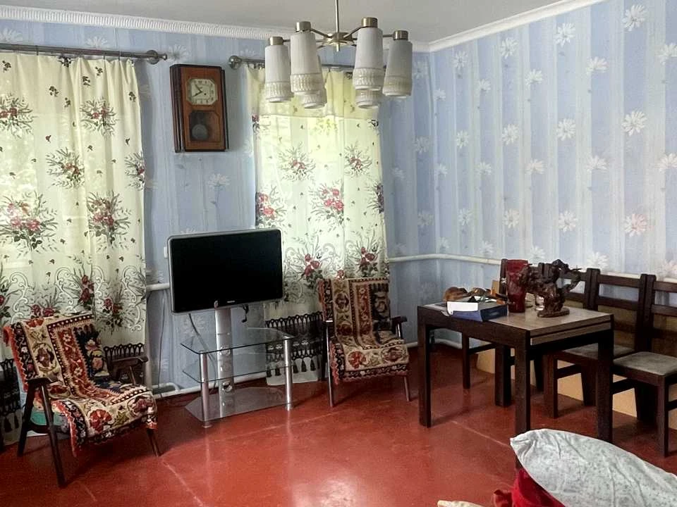 Будинок. Харків, Буковинська вул.