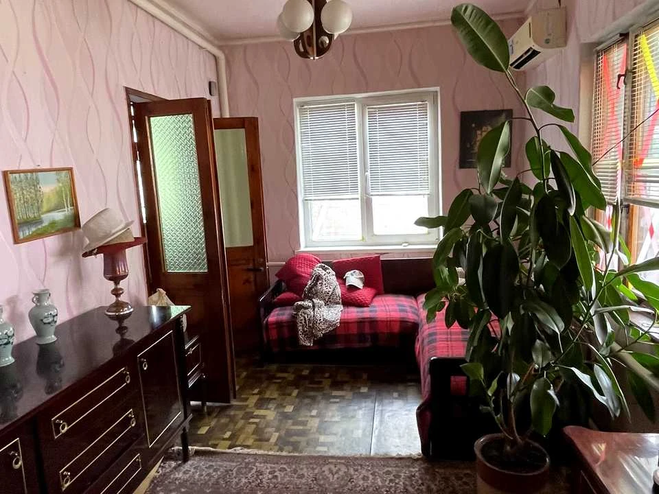 Будинок. Харків, Немишлянська вул.