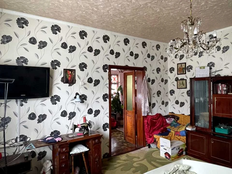 Будинок. Харків, Немишлянська вул.
