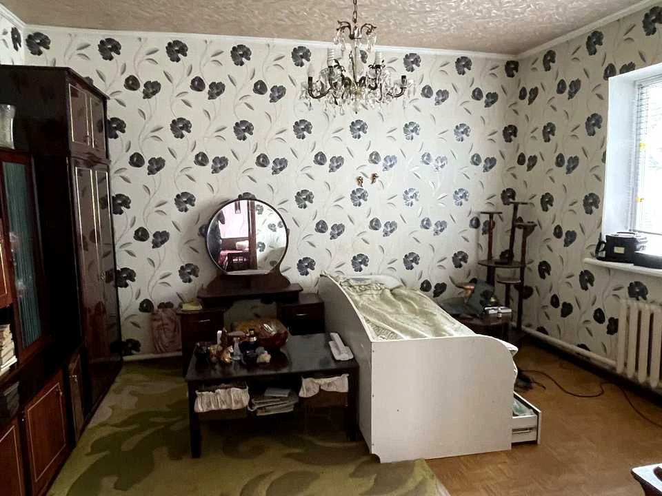 Будинок. Харків, Немишлянська вул.