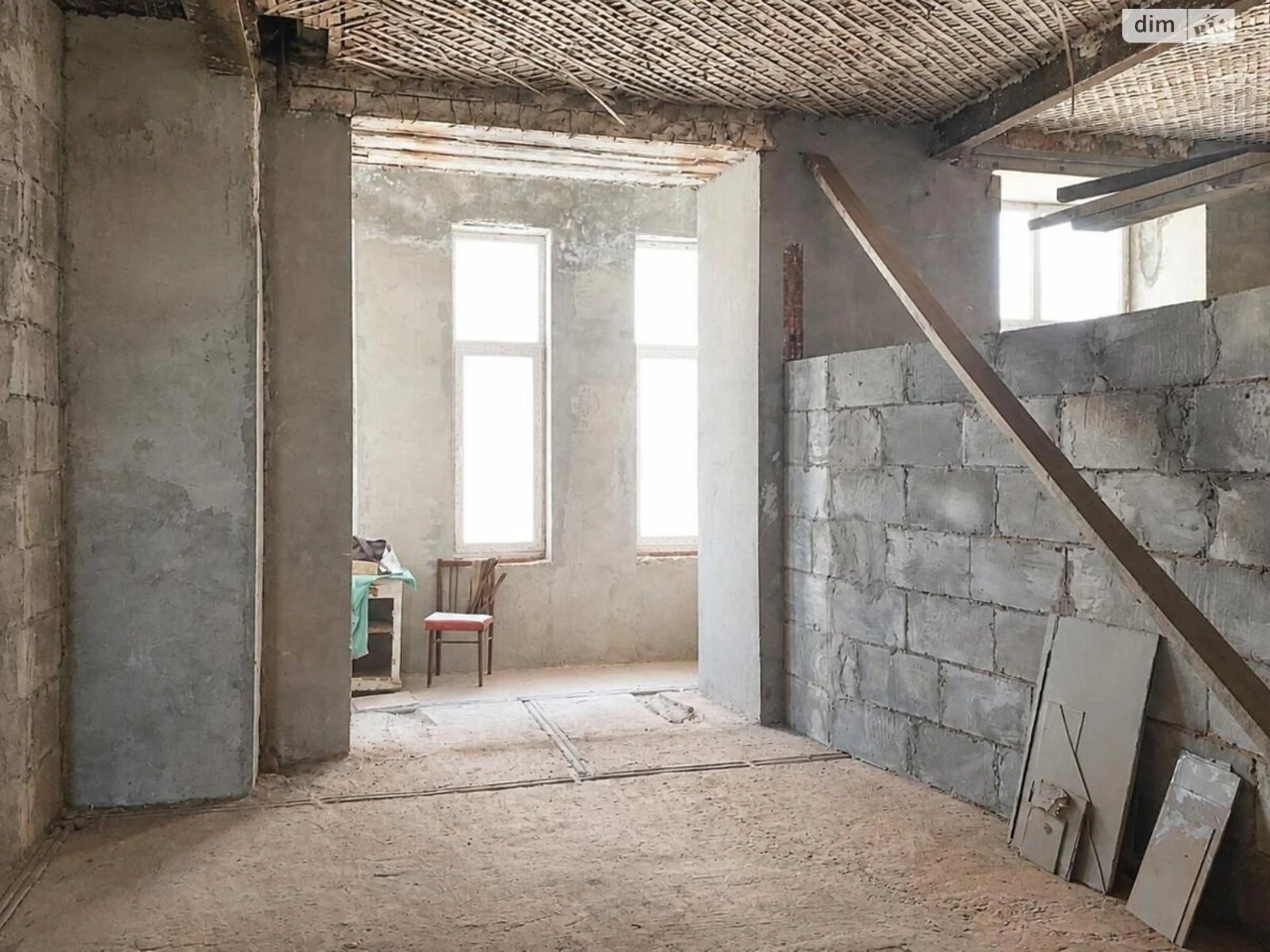 Apartment for sale Universitetskaya Gorka