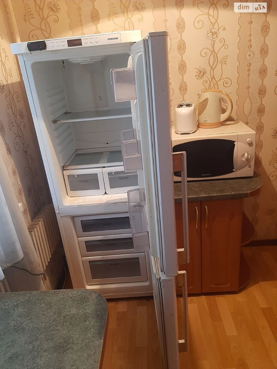Продаж Квартира 521-ий мікрорайон