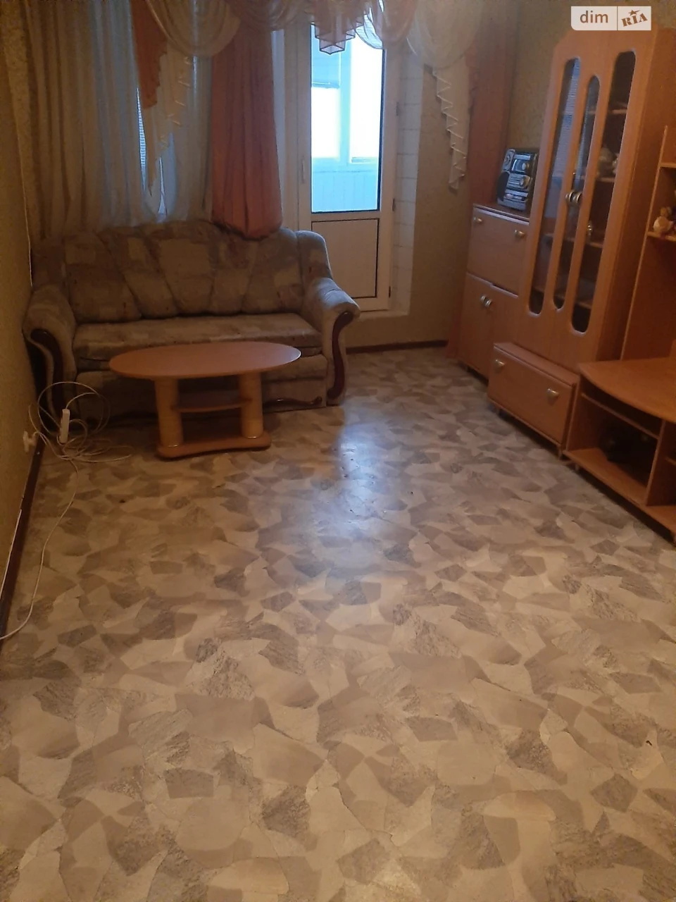 Продаж Квартира 521-ий мікрорайон