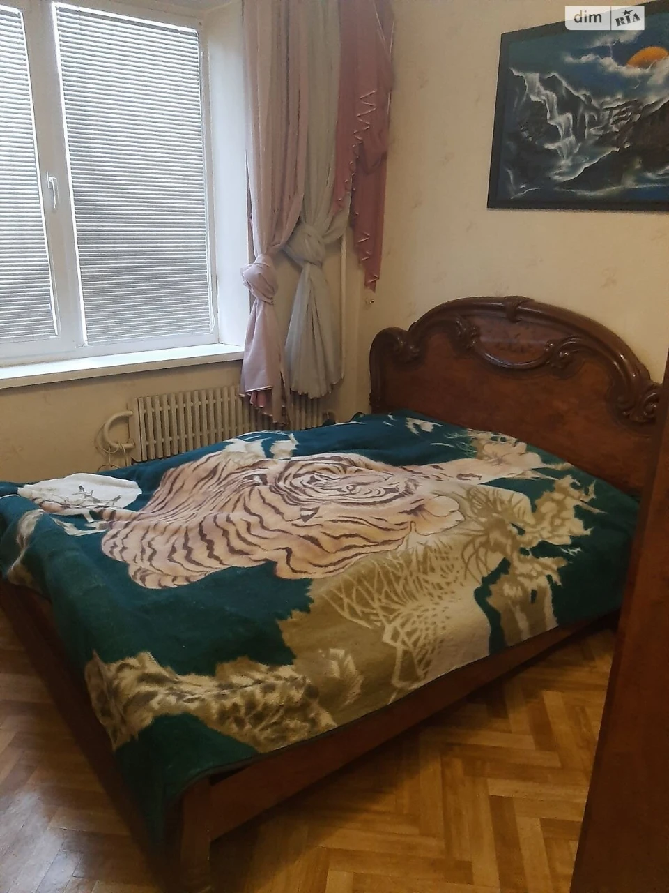 Продаж Квартира 521-ий мікрорайон
