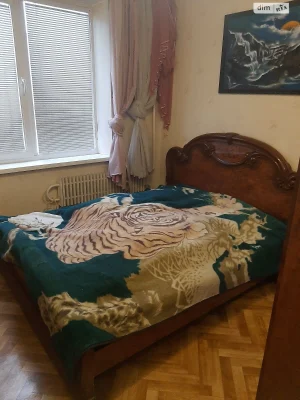 Продаж Квартира 521-ий мікрорайон