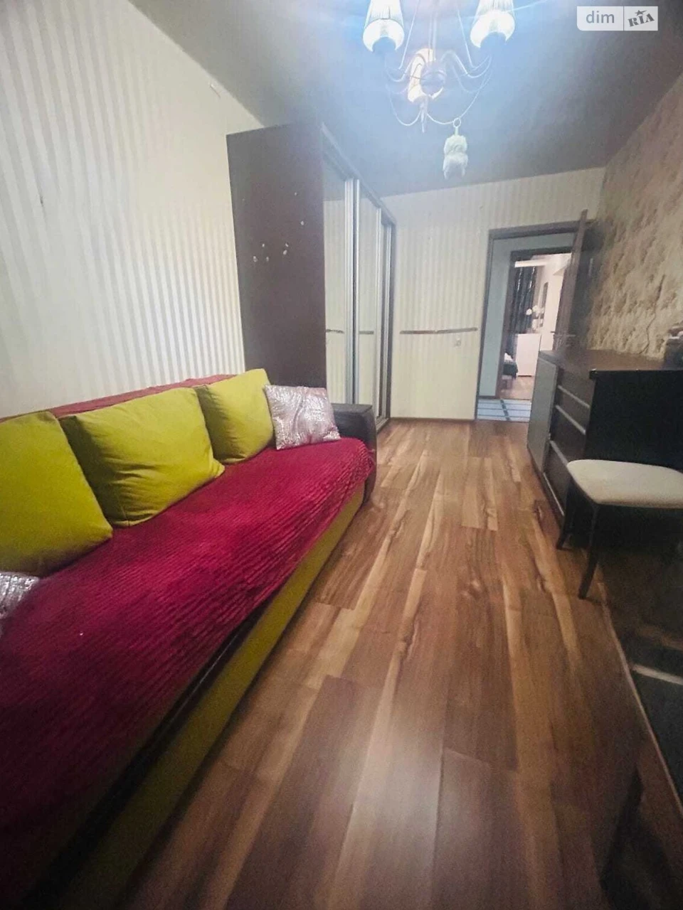 Продаж Квартира Основ’янський