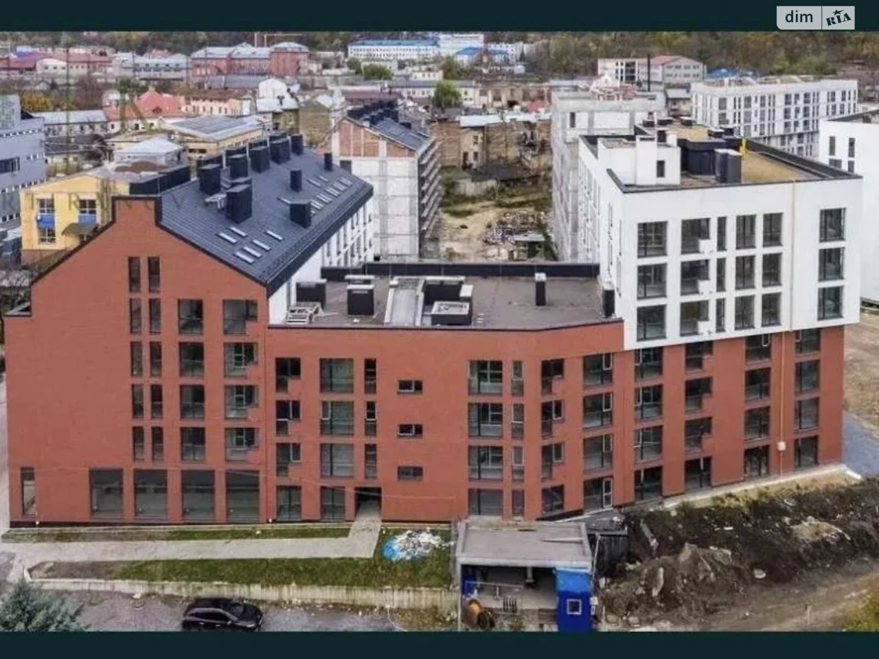 Продаж Квартира Підзамче