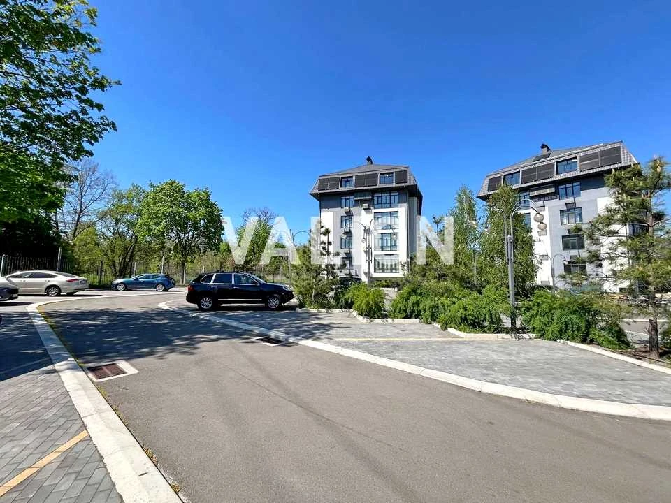 Квартира. Київ, Тираспольська вул.