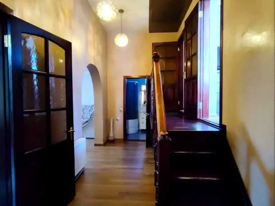 Будинок. Дніпро, Татарська вул.