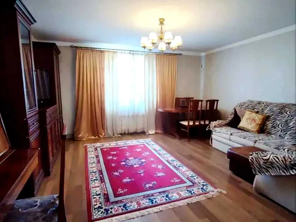 Будинок. Дніпро, Татарська вул.