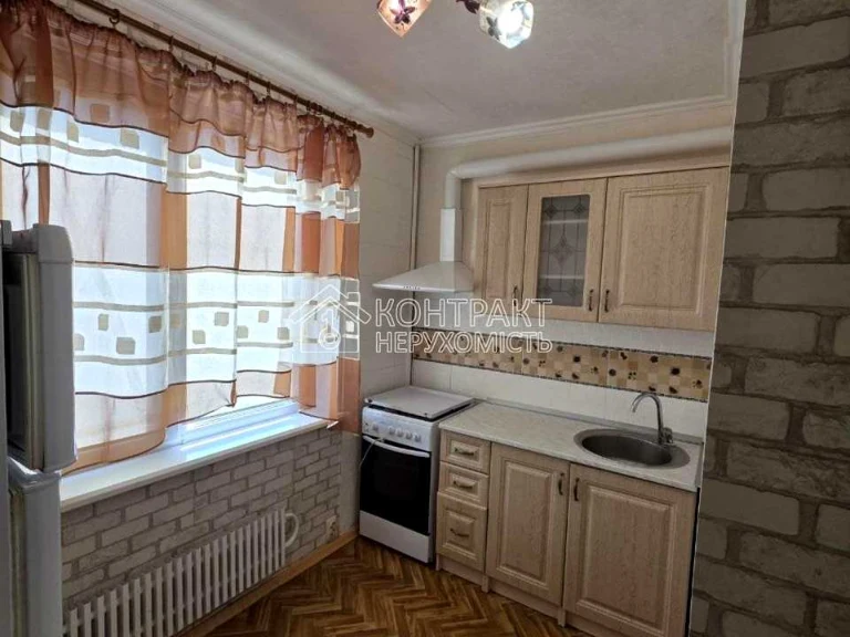 Квартира. Харків, Академіка Павлова вул.