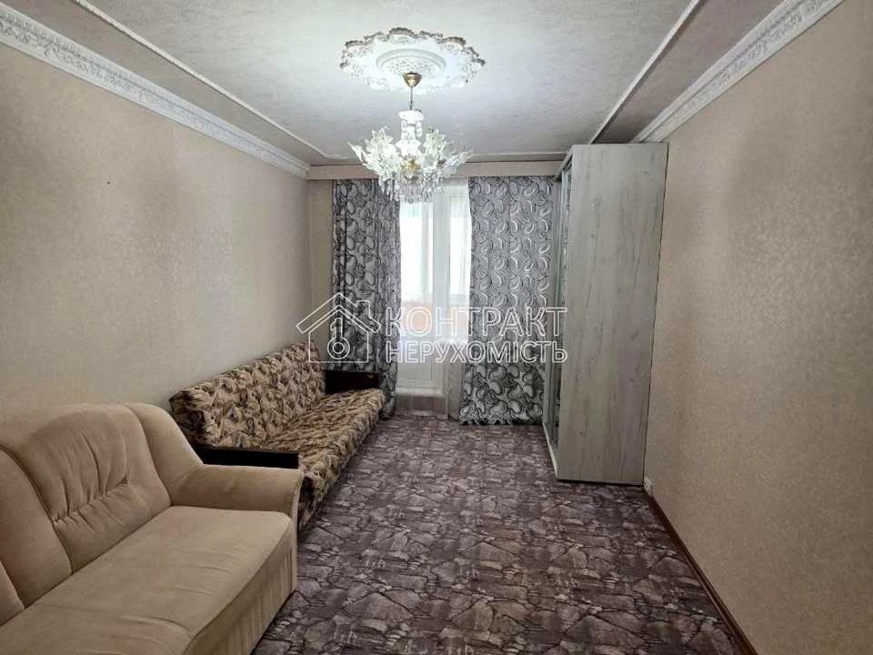 Квартира. Харків, Академіка Павлова вул.