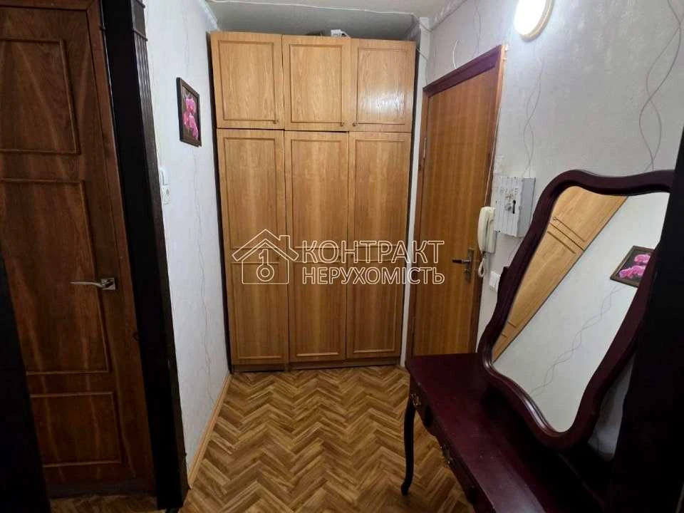 Квартира. Харків, Академіка Павлова вул.