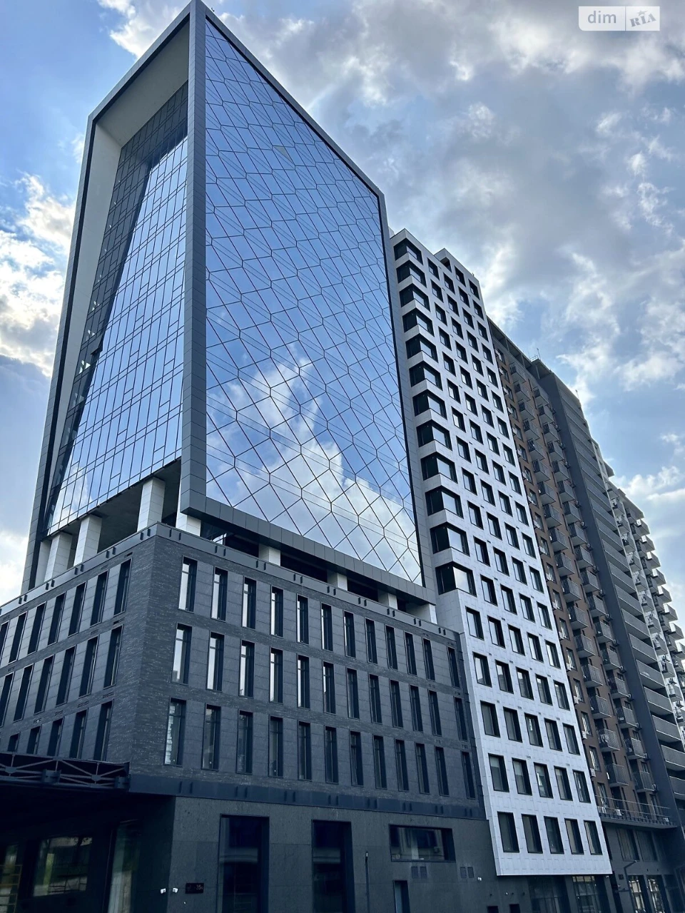 Довгострокова Оренда Квартира Академмістечко