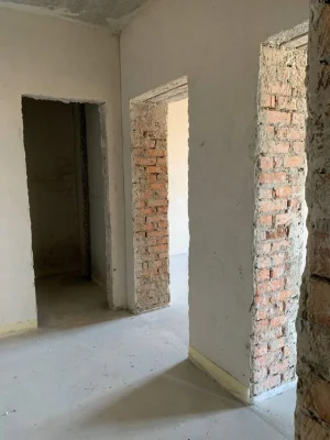 Двокімнатна квартира в затишному районі
