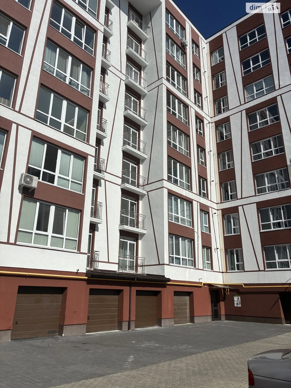 Продаж Квартира Опришівці