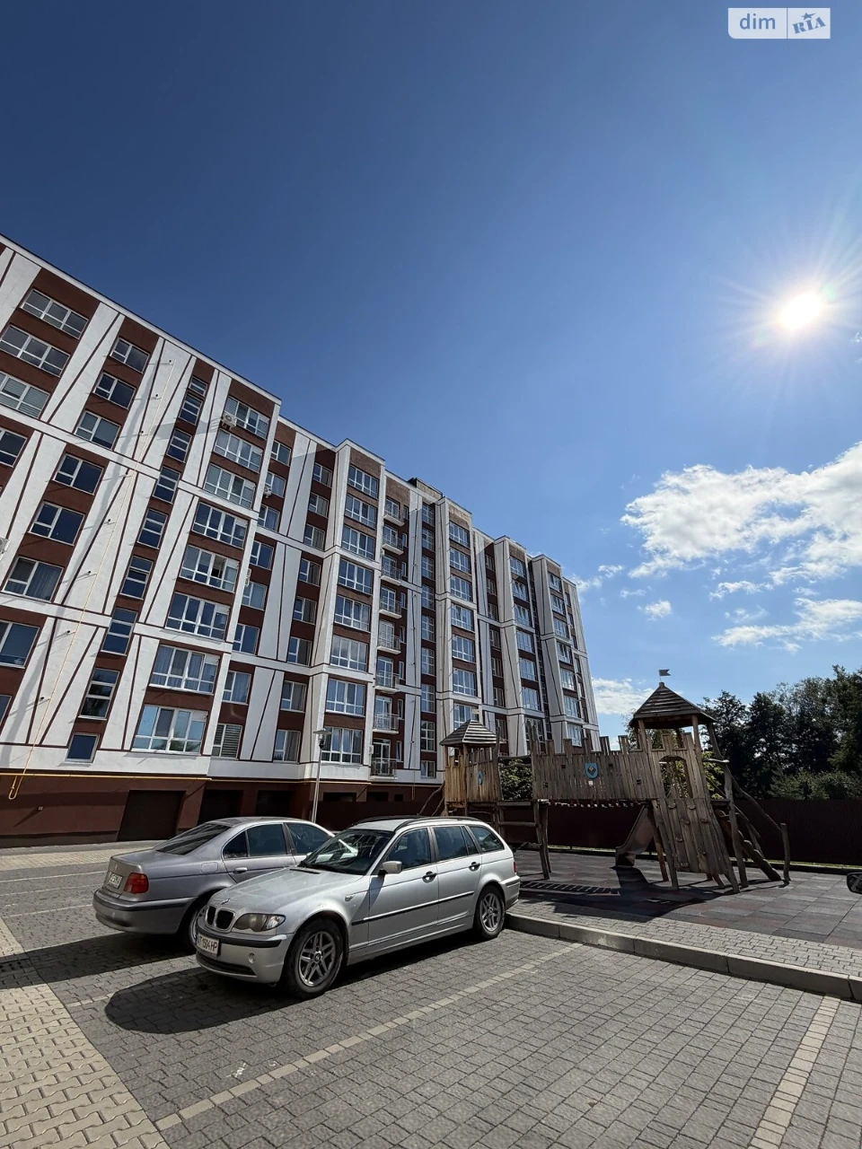Продаж Квартира Опришівці