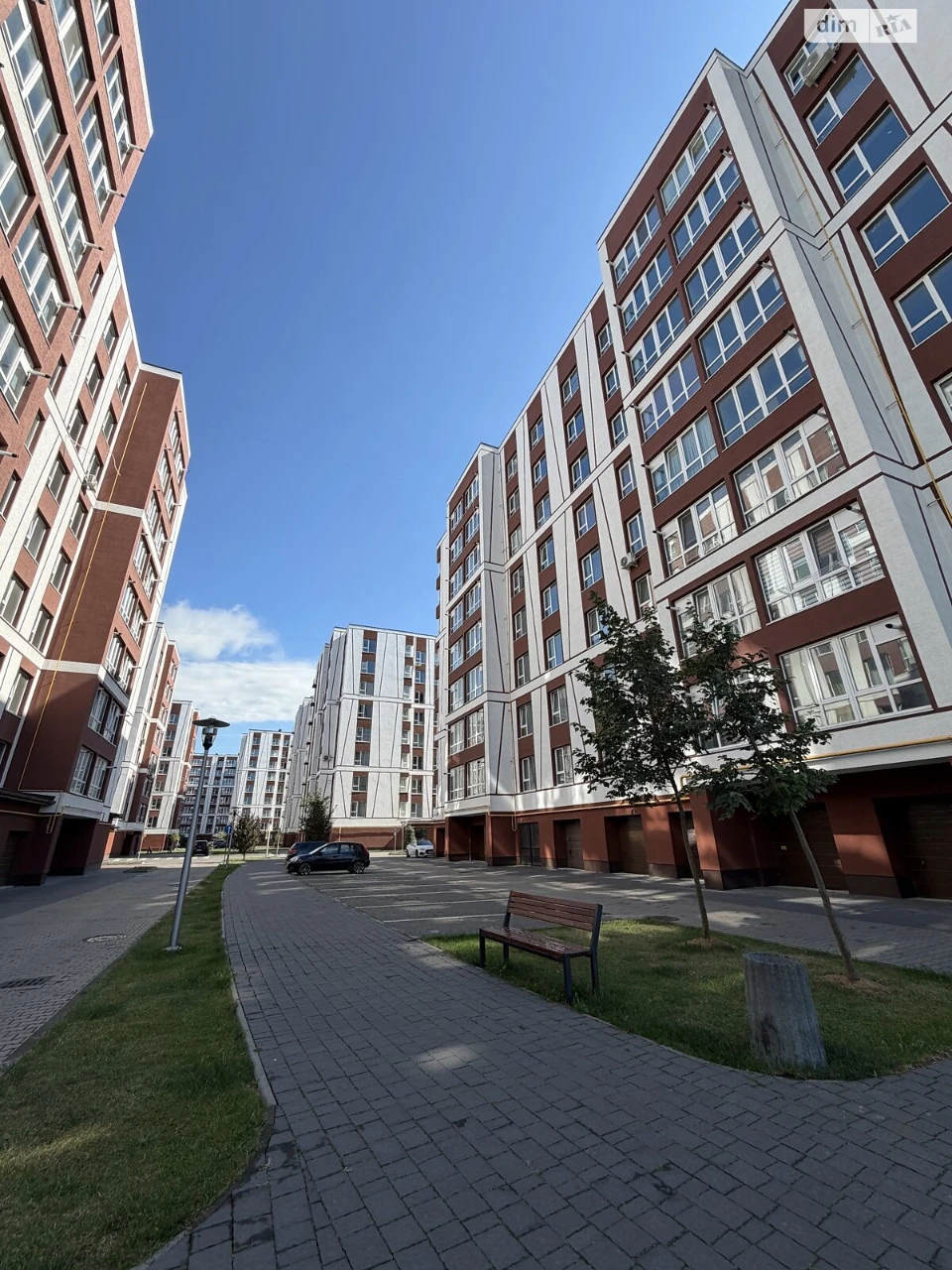 Продаж Квартира Опришівці