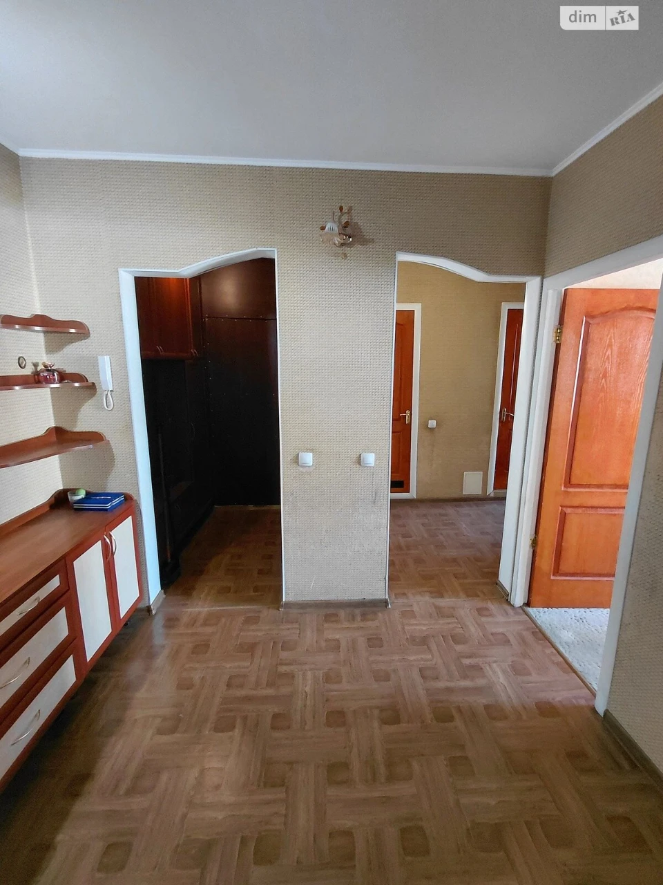 Продаж Квартира Старий Водопій