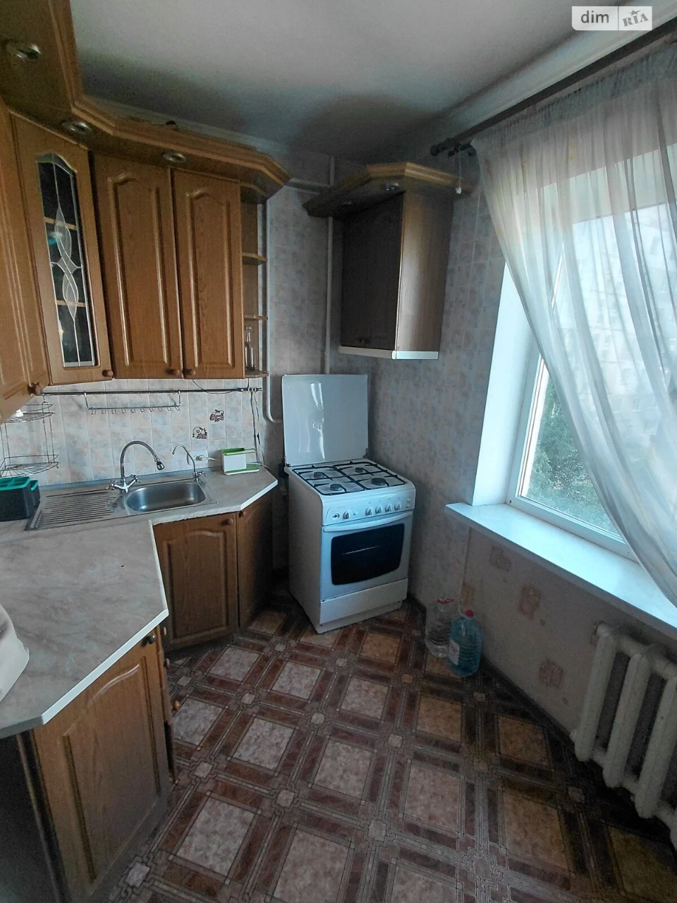 Продаж Квартира Старий Водопій