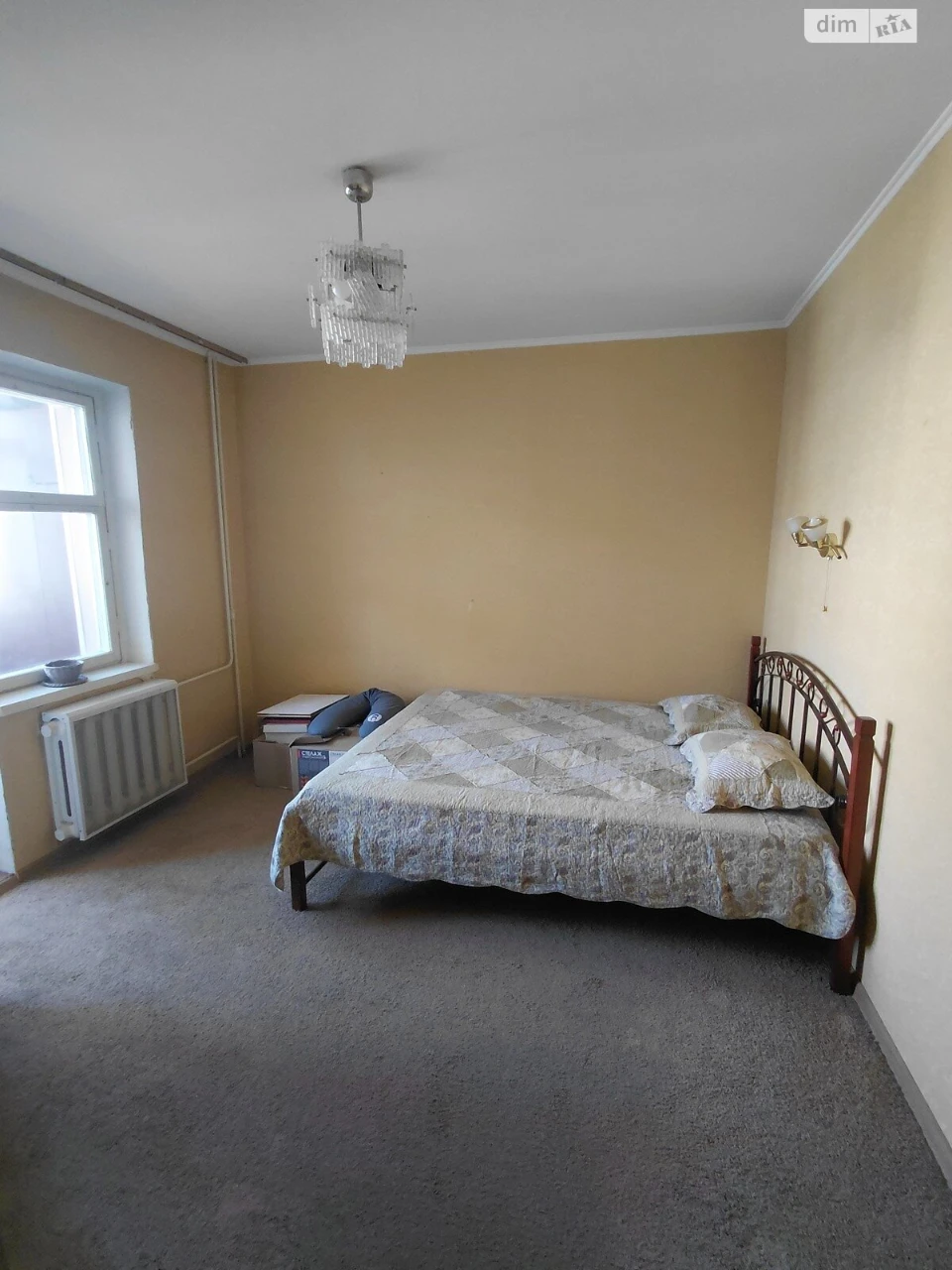 Продаж Квартира Старий Водопій