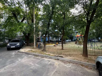 Квартира. Харків, Данилевського вул.