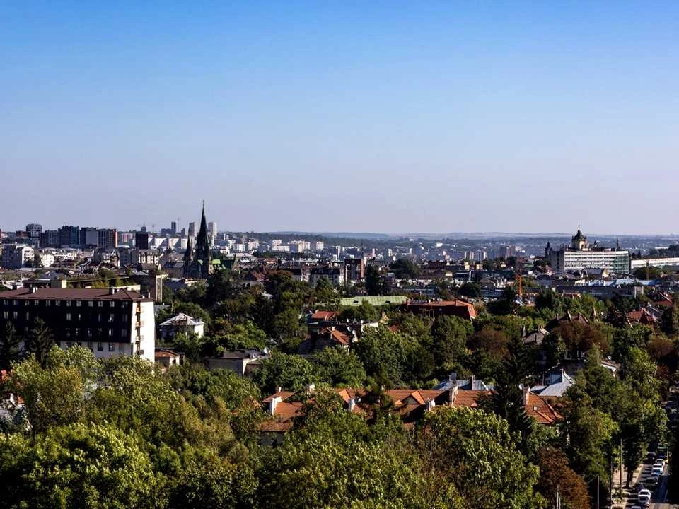 Квартира. Львів, Кульпарківська вул. (Кульпарківська), Будин