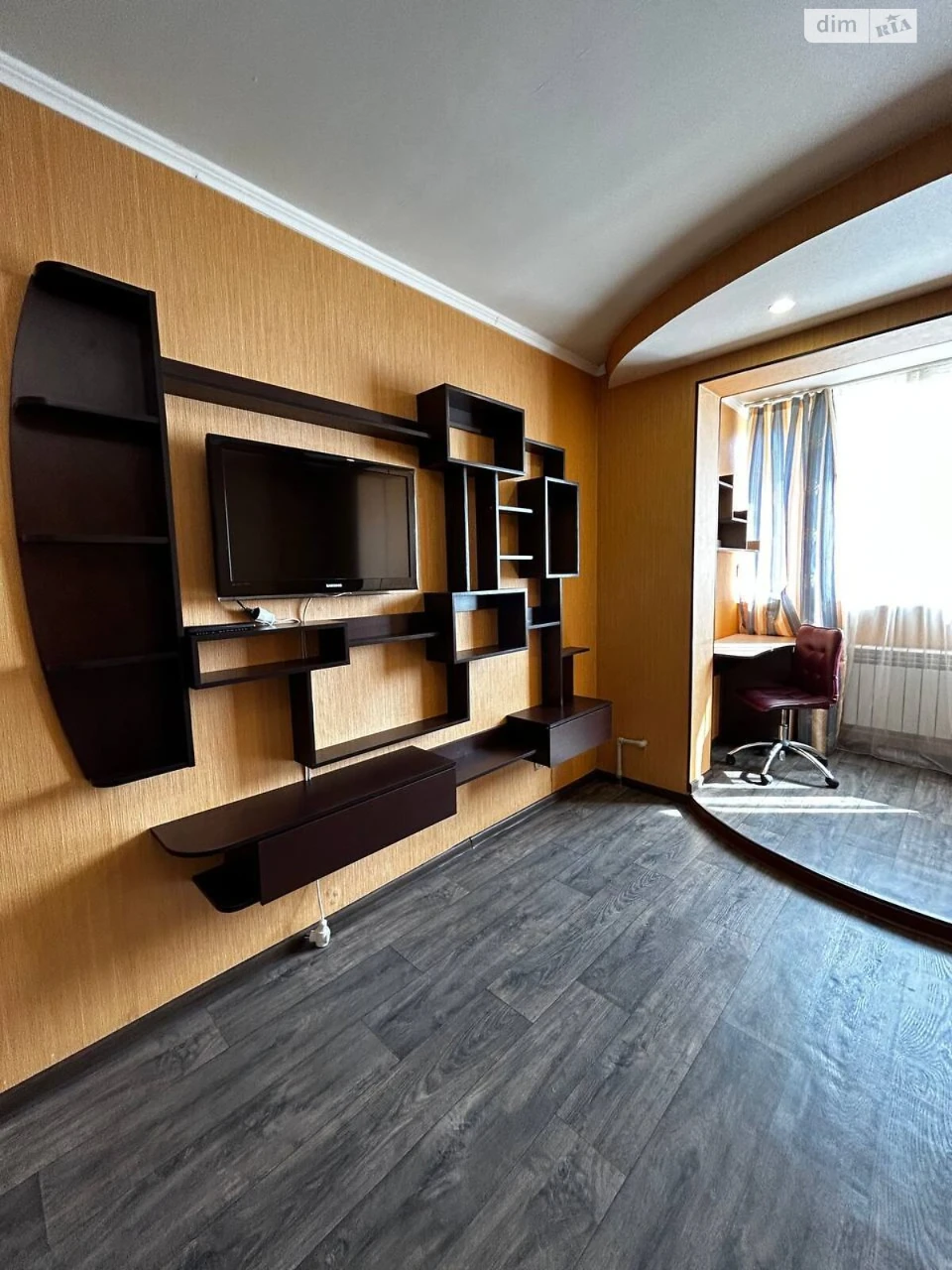 Sale Apartment Oleksiiivka