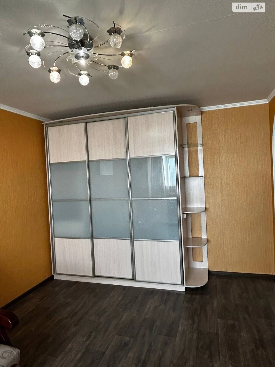 Sale Apartment Oleksiiivka