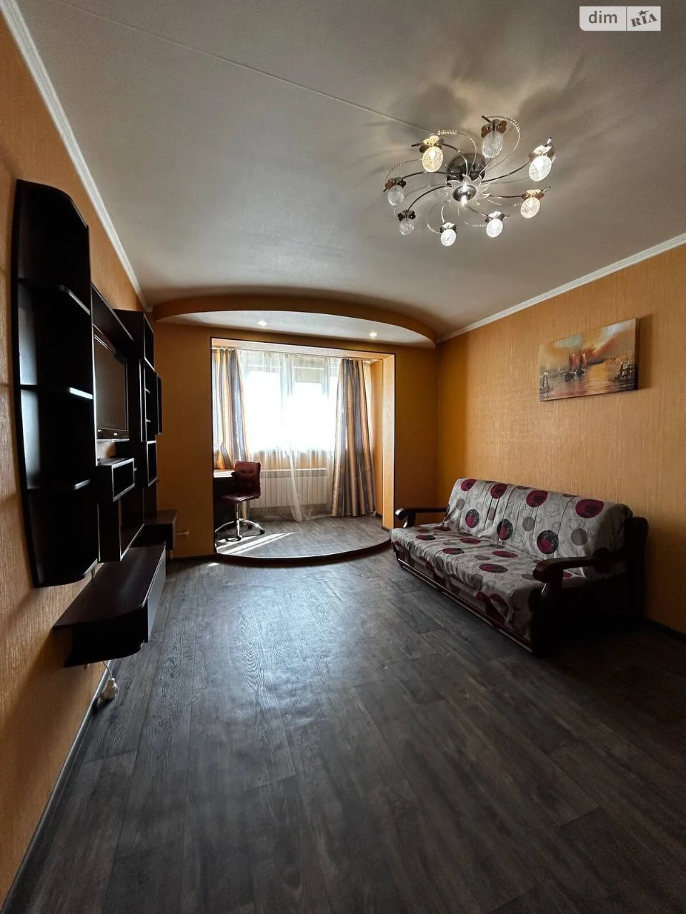 Sale Apartment Oleksiiivka