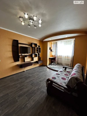 Sale Apartment Oleksiiivka