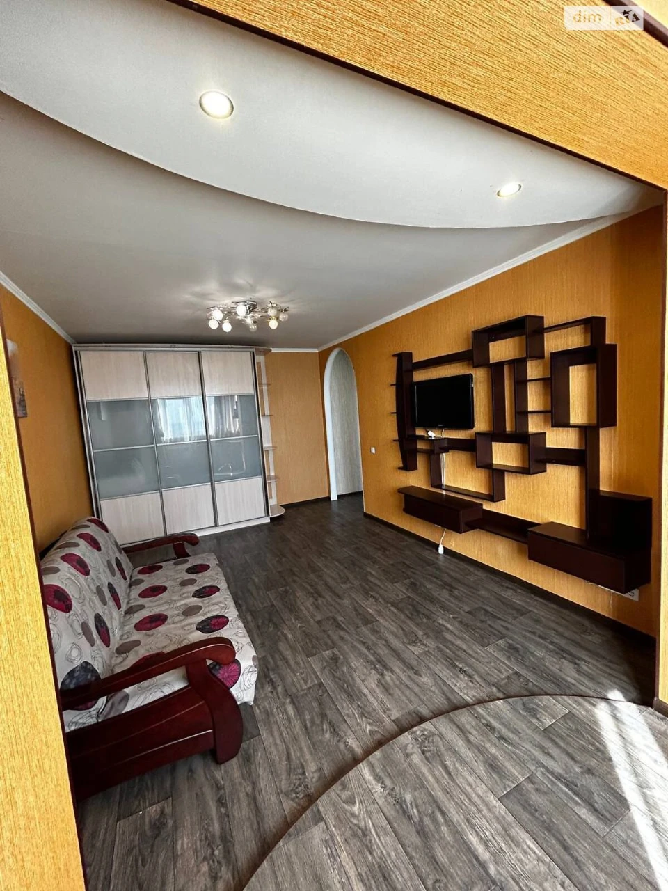 Sale Apartment Oleksiiivka