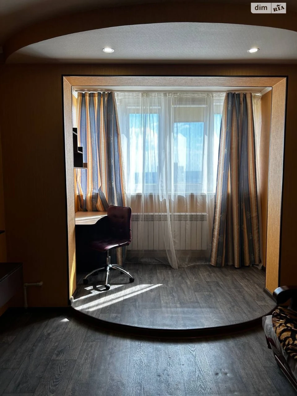 Sale Apartment Oleksiiivka