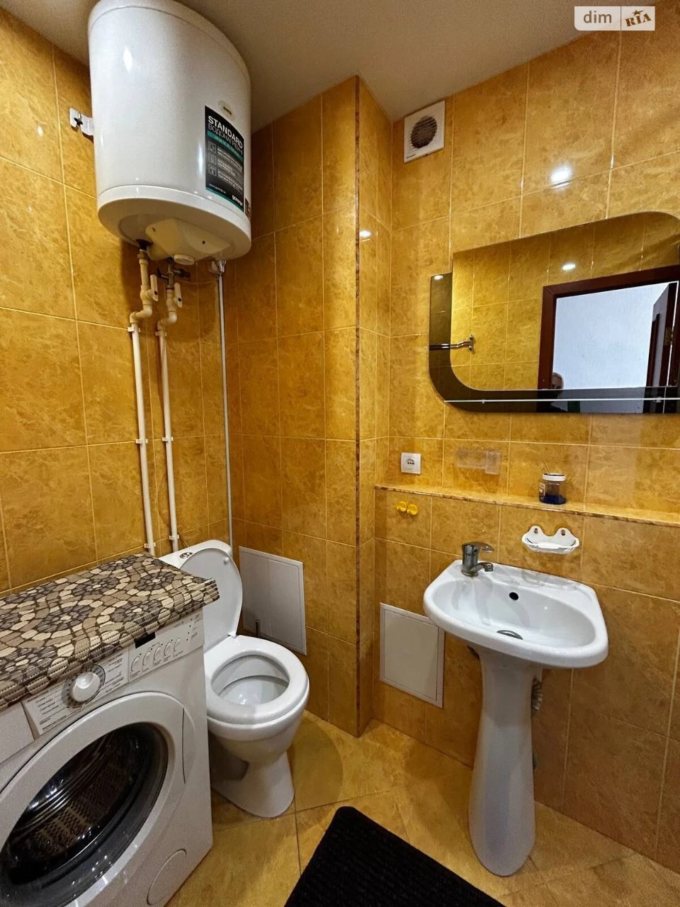 Sale Apartment Oleksiiivka
