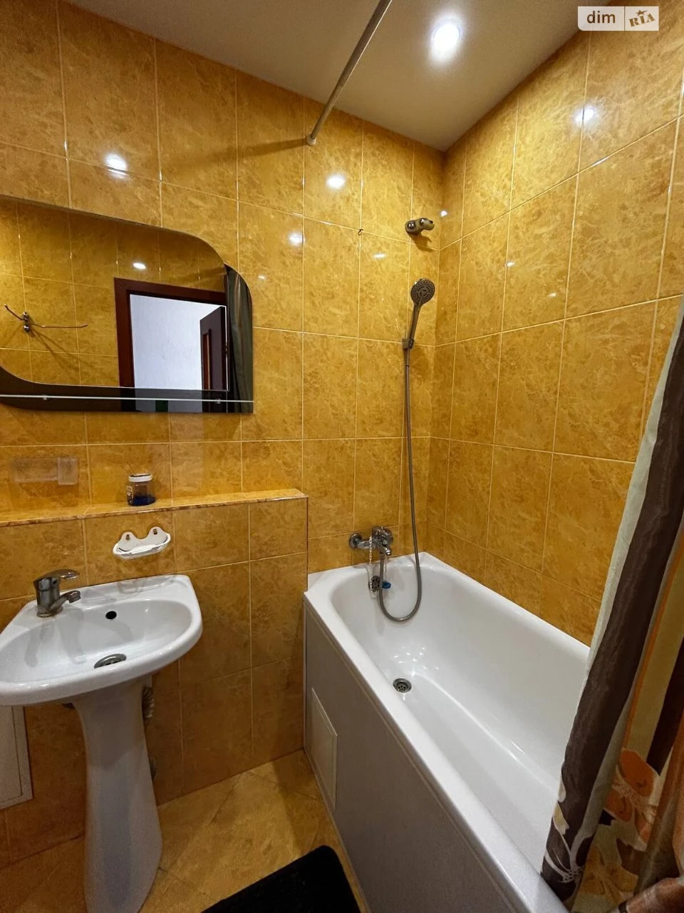 Sale Apartment Oleksiiivka