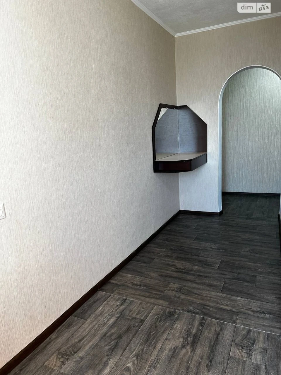 Sale Apartment Oleksiiivka