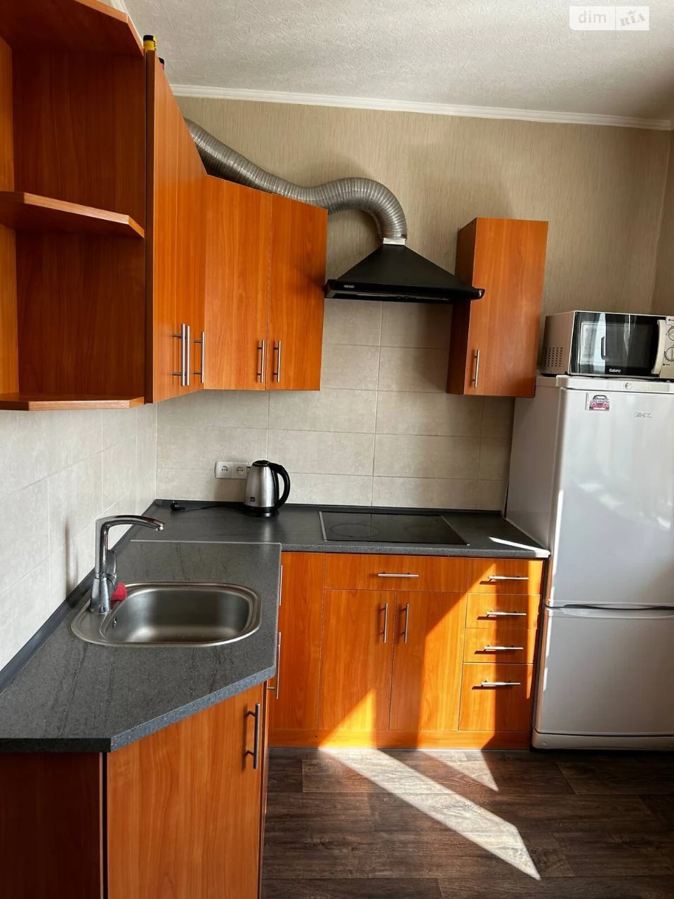 Sale Apartment Oleksiiivka