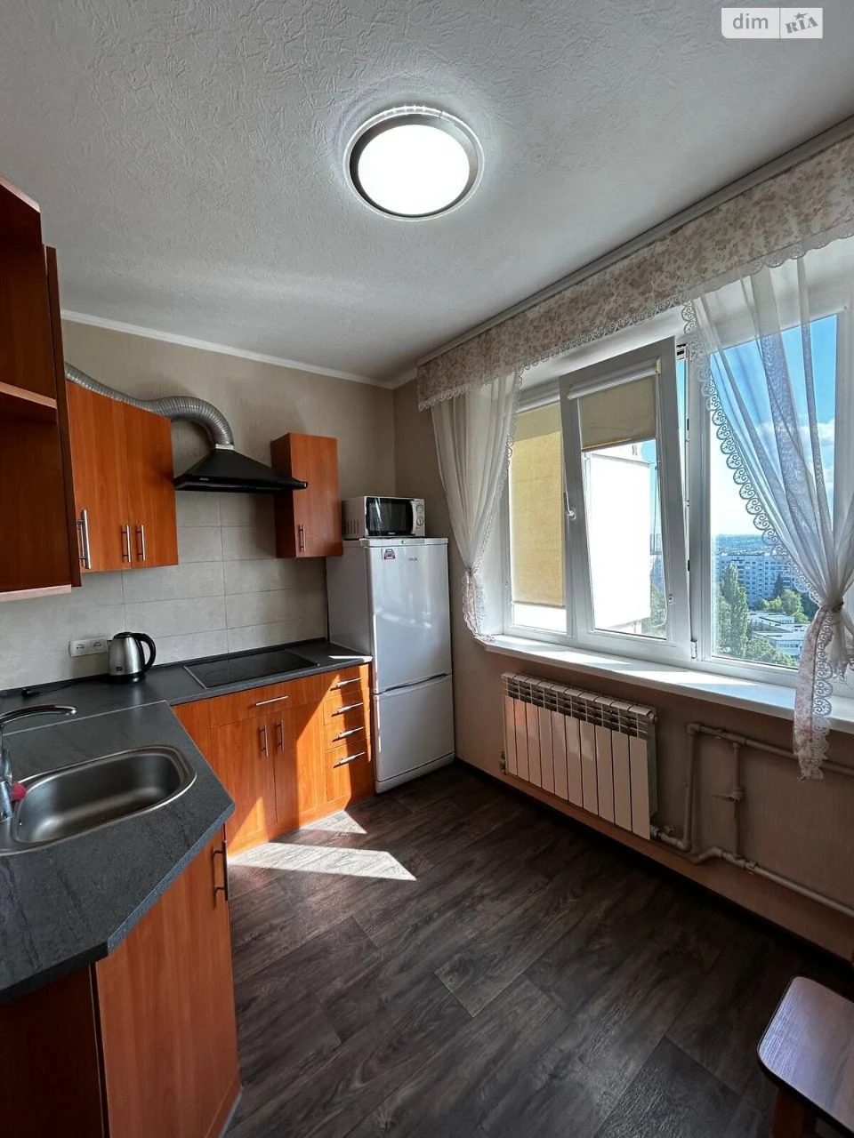 Sale Apartment Oleksiiivka