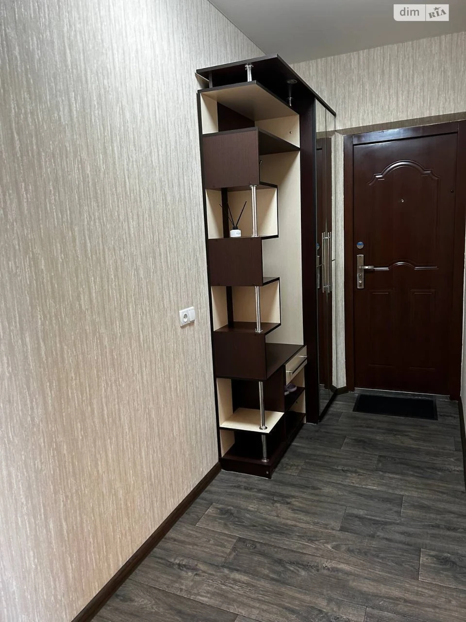 Sale Apartment Oleksiiivka