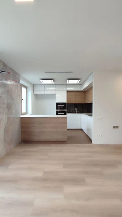 I will sell a 3-room apartment on Pobeda