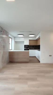 I will sell a 3-room apartment on Pobeda