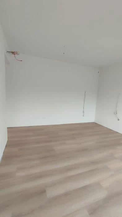 I will sell a 3-room apartment on Pobeda