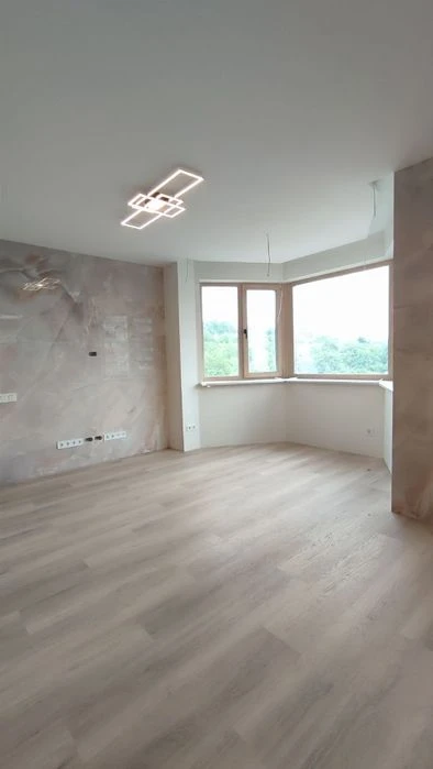 I will sell a 3-room apartment on Pobeda