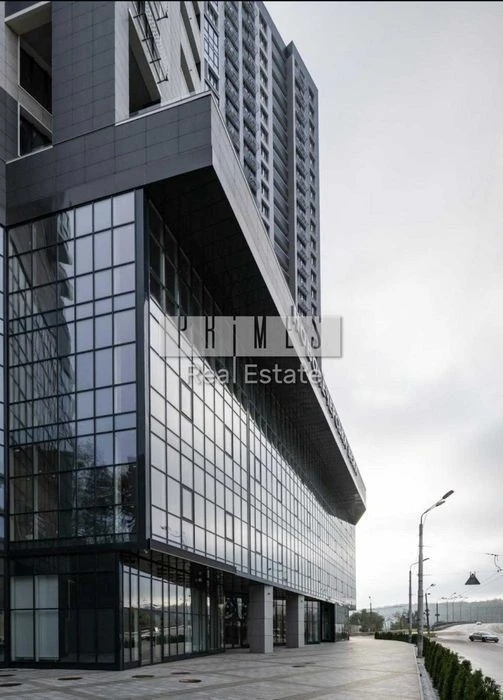 Sale of 1-room apartment in the residential complex Novopecherskaya Tower, Boychuka 41, Price
