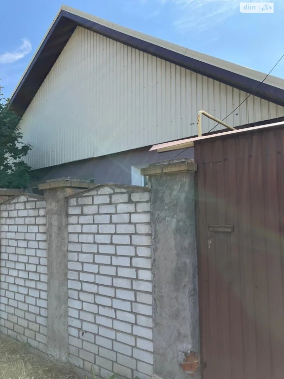 Продаж Дім Шишковка