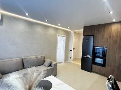 Квартира. Івано-Франківськ, Романа Левицького вул., (Будинок