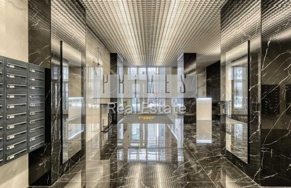 Sale of 1-room apartment in the residential complex Novopecherskaya Tower, Boychuka 41, Price