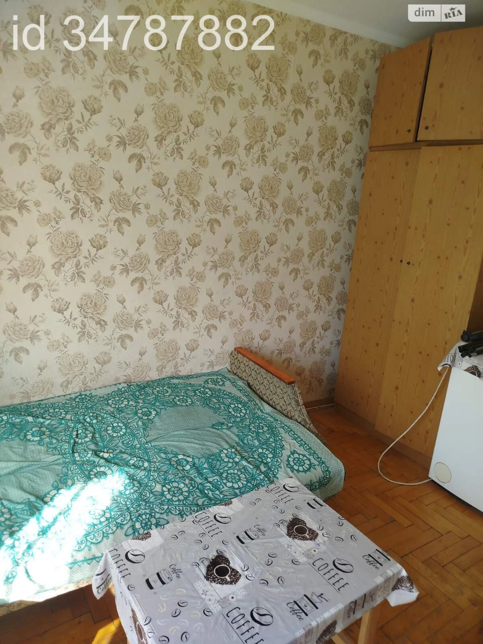 Довгострокова Оренда Квартира Старий парк