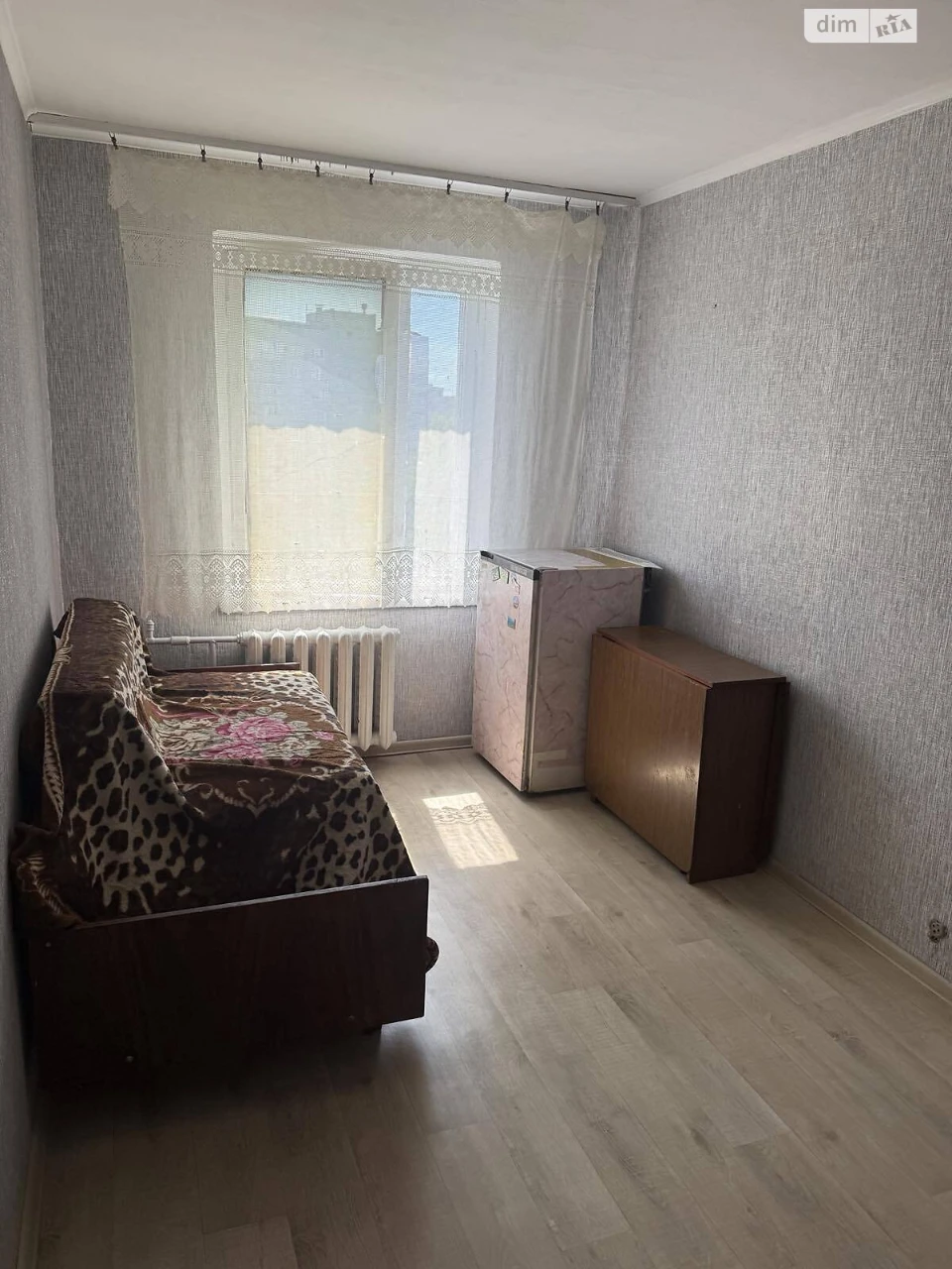 Продаж Квартира Воскресенка