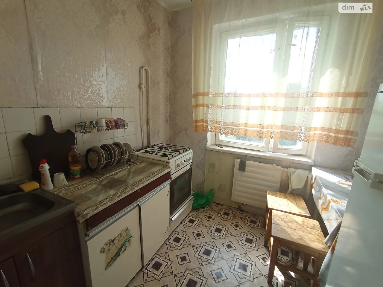 Продаж Квартира Воскресенка